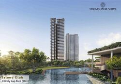 Thomson View Condominium (D20), Condominium #619513741